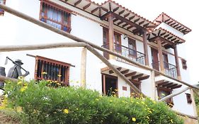 Casa El Retiro - Villa De Leyva